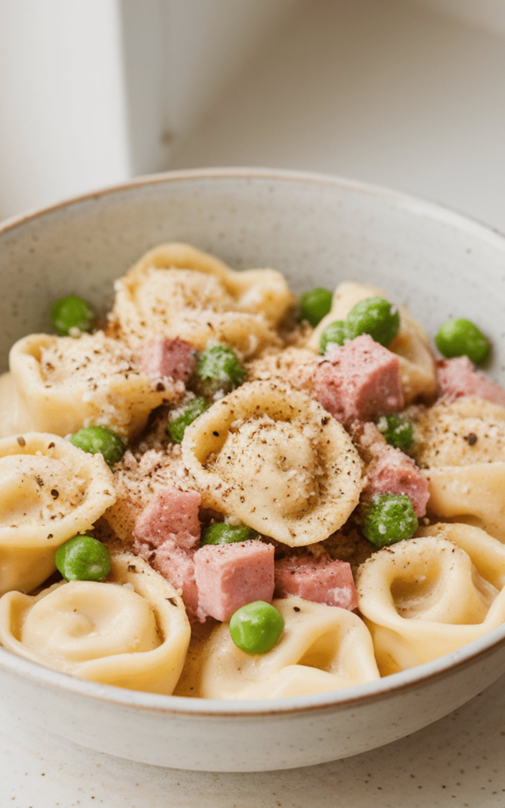 Cheese Tortellini