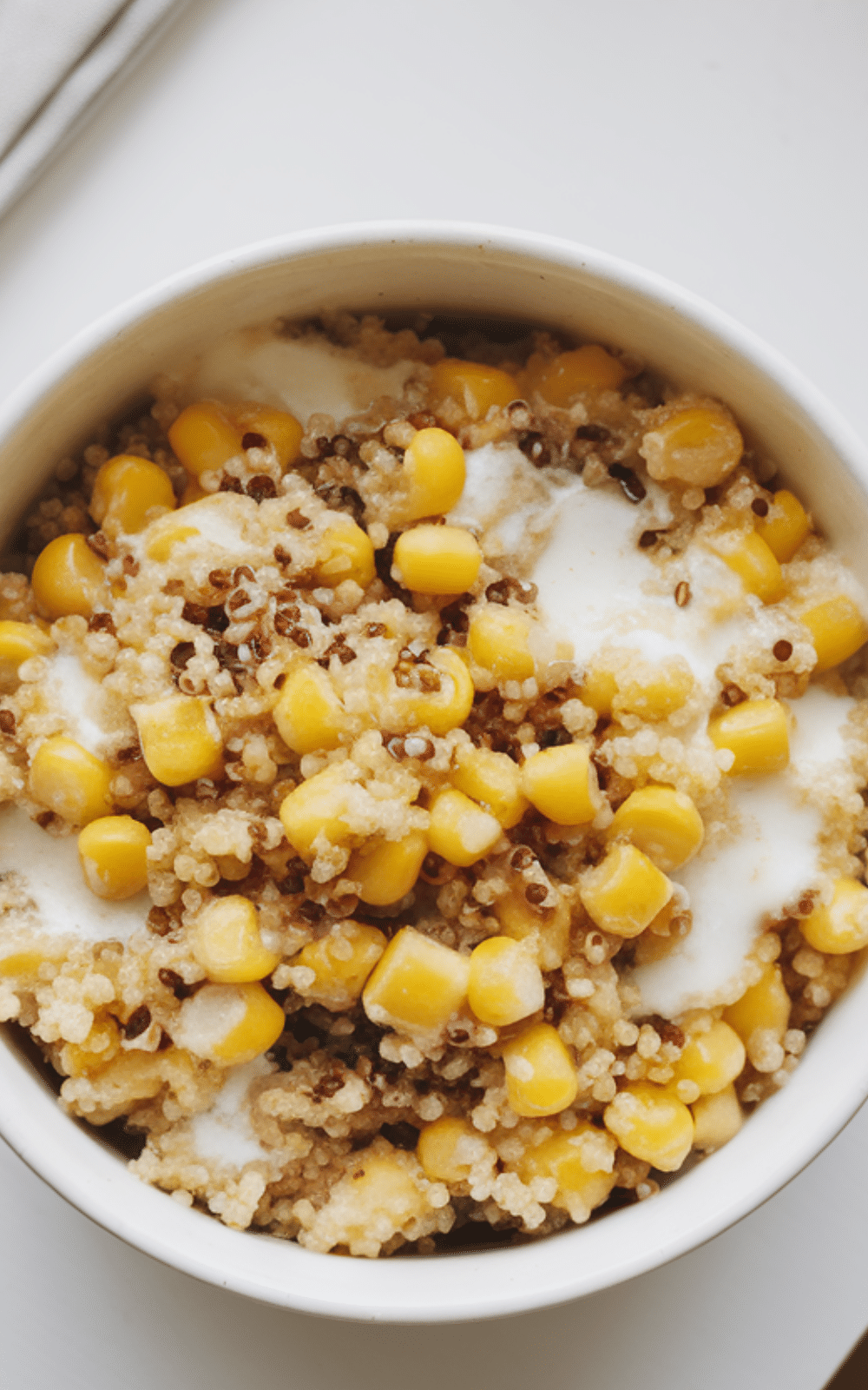 Sweet Corn
