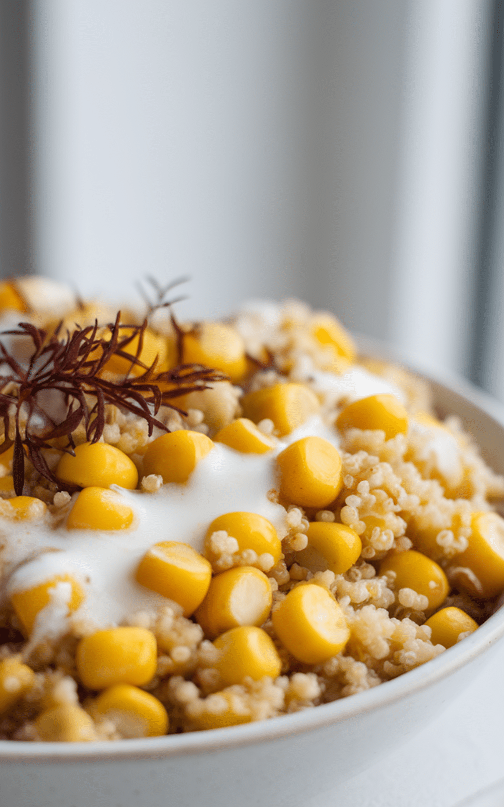 Sweet Corn