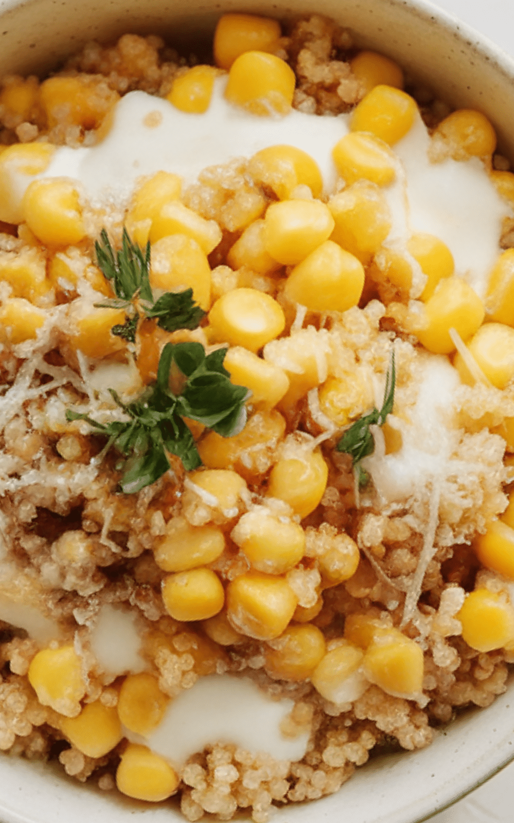 Sweet Corn