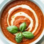 Tomato Soup