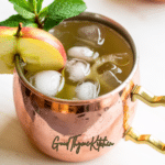 Apple Cider Mule