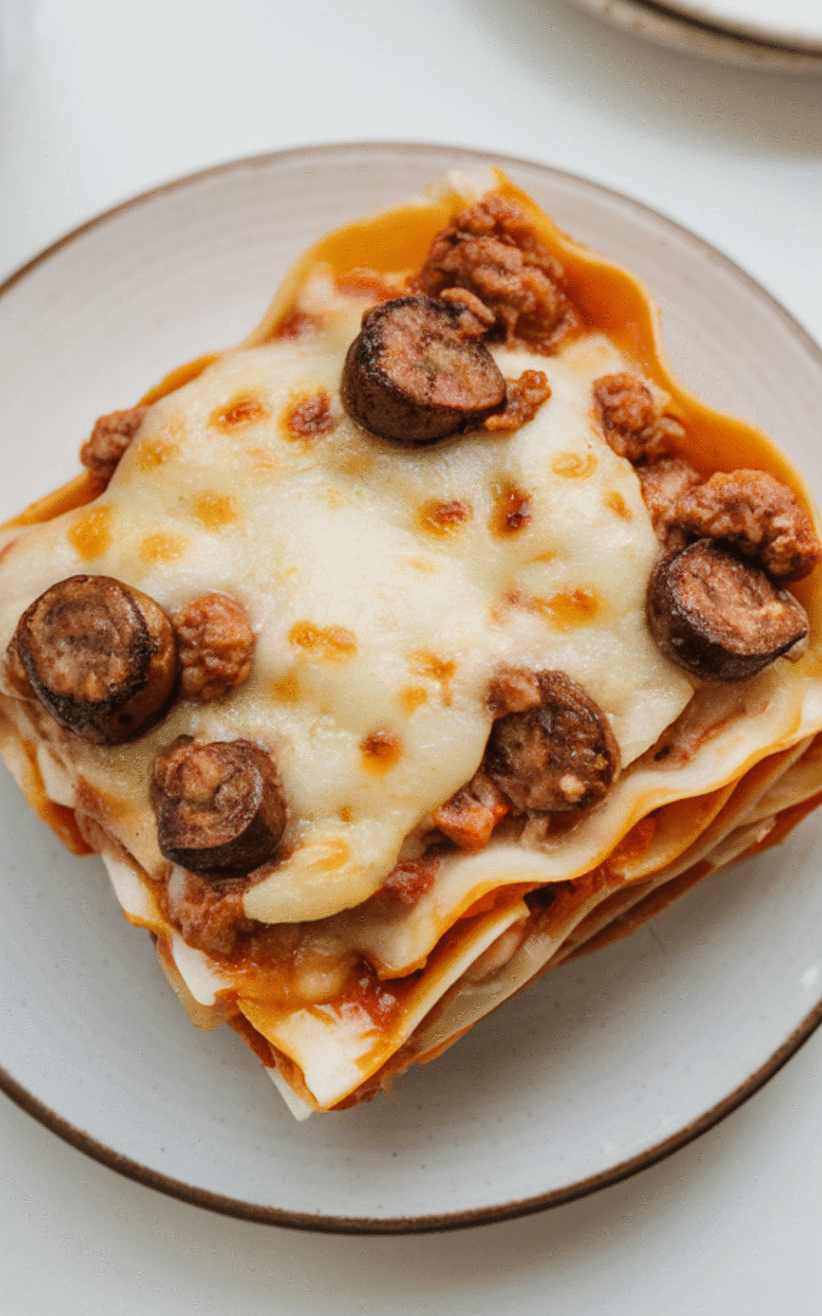Chicken Sausage