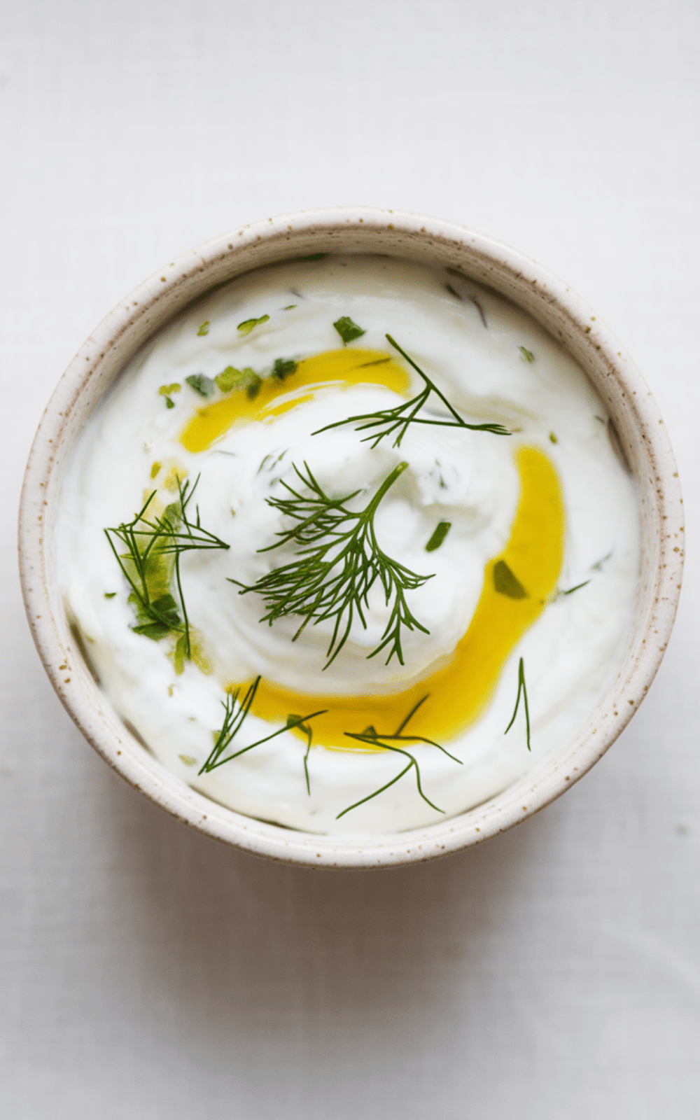 Tzatziki Dip