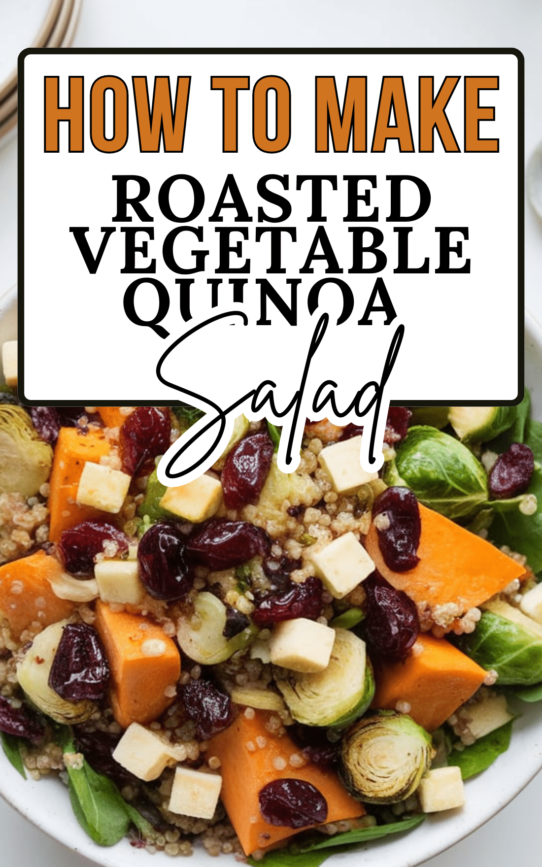 Roasted Vegetable