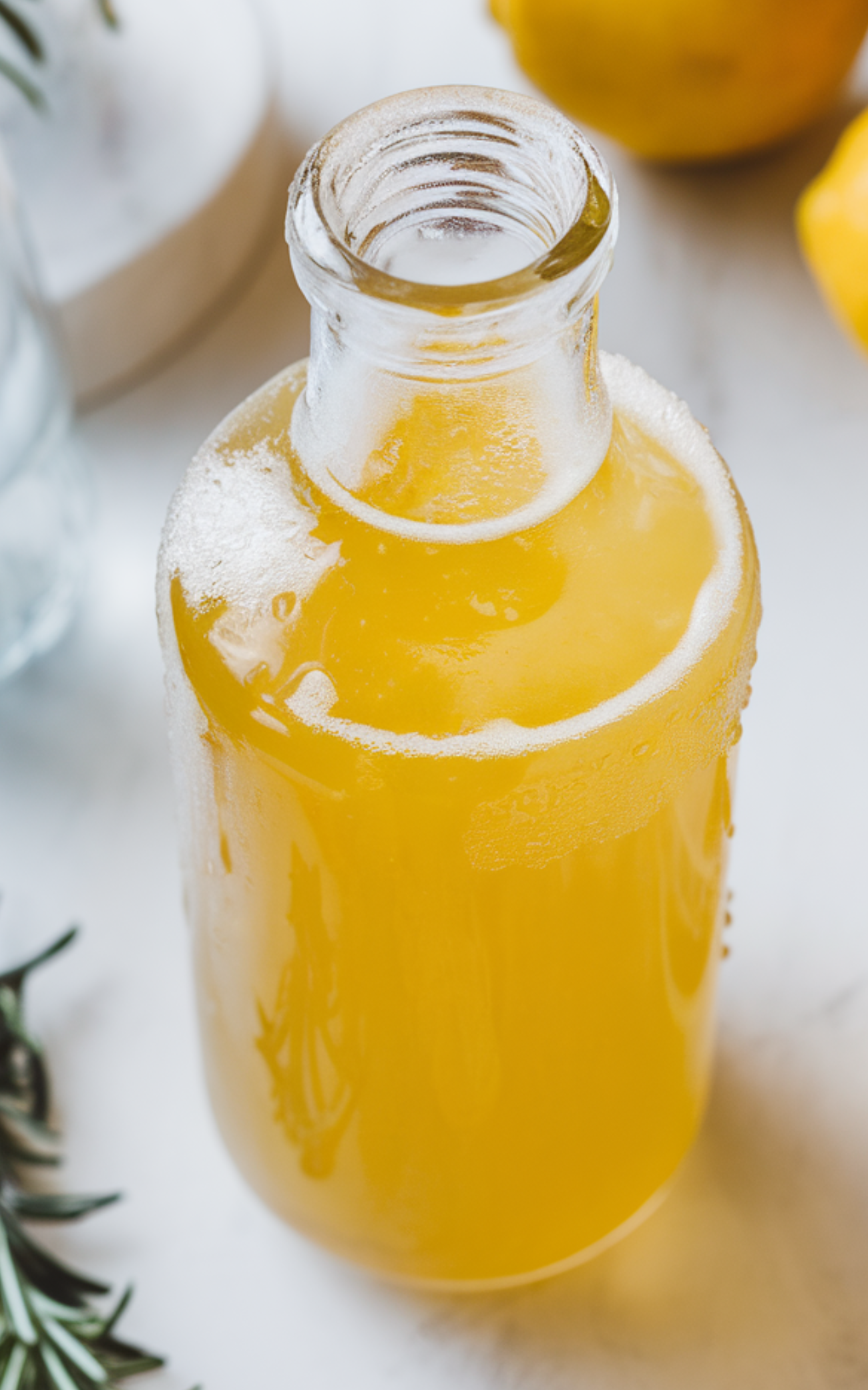 Limoncello