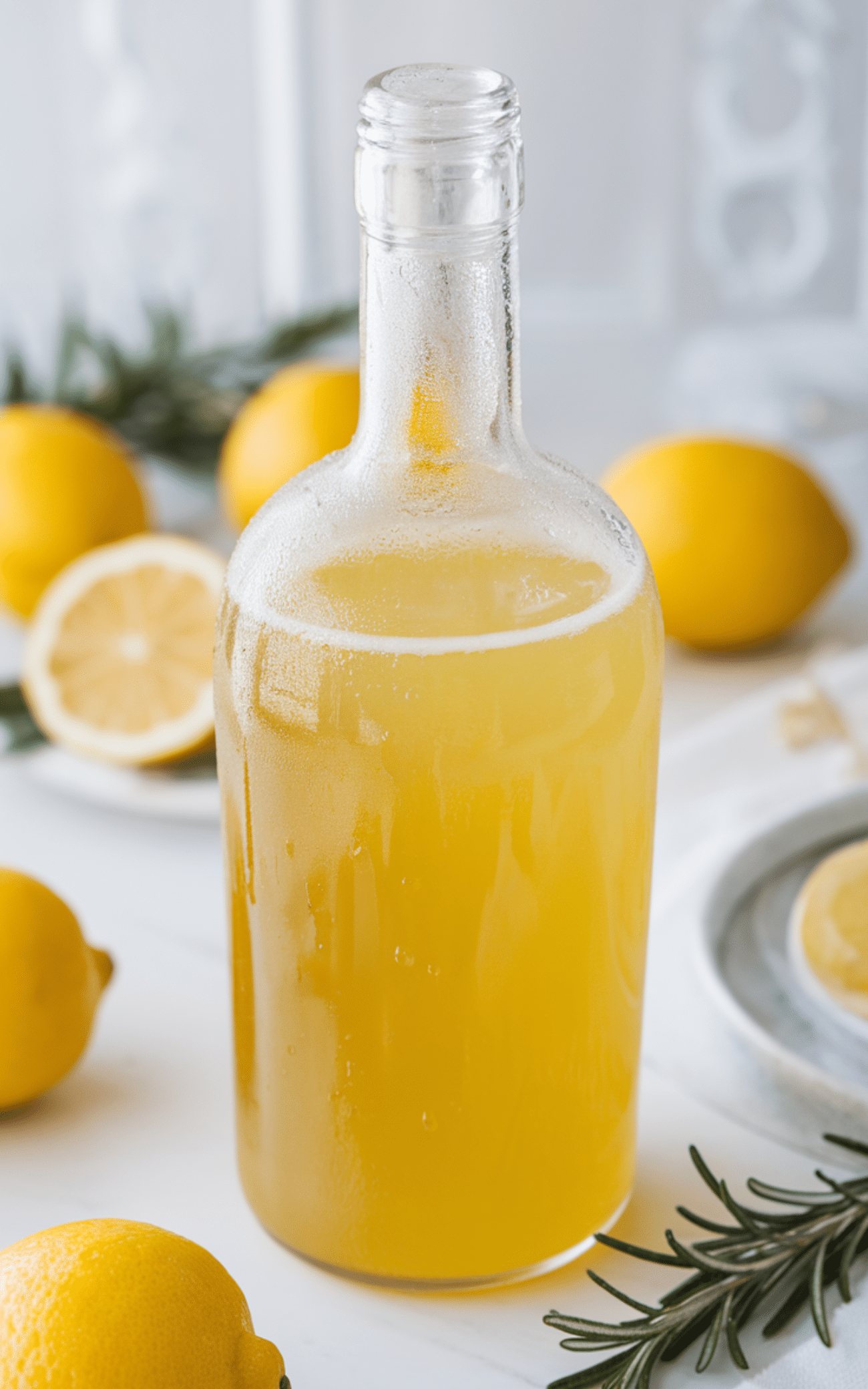 Limoncello