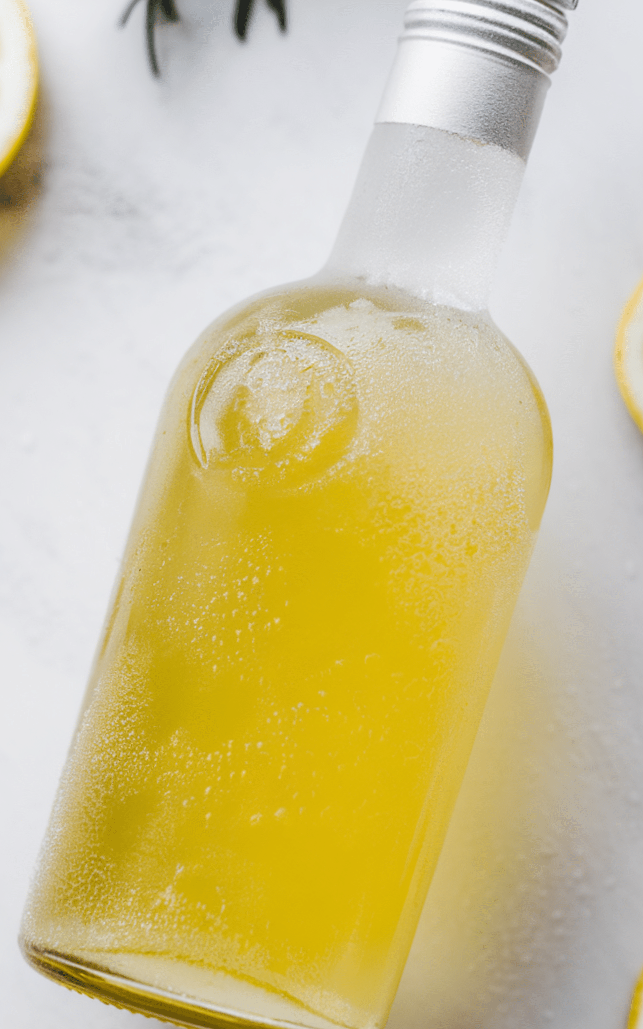 Limoncello