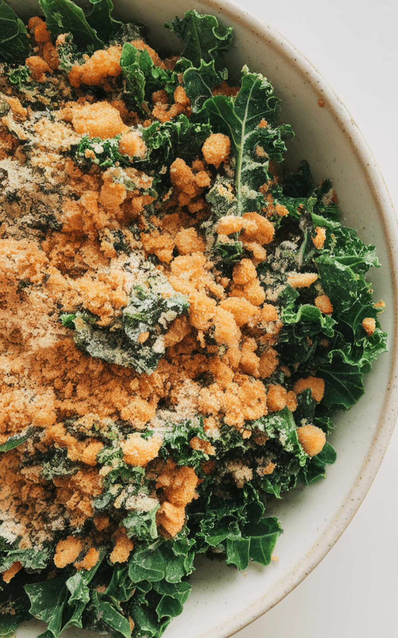 Lemon Kale Salad