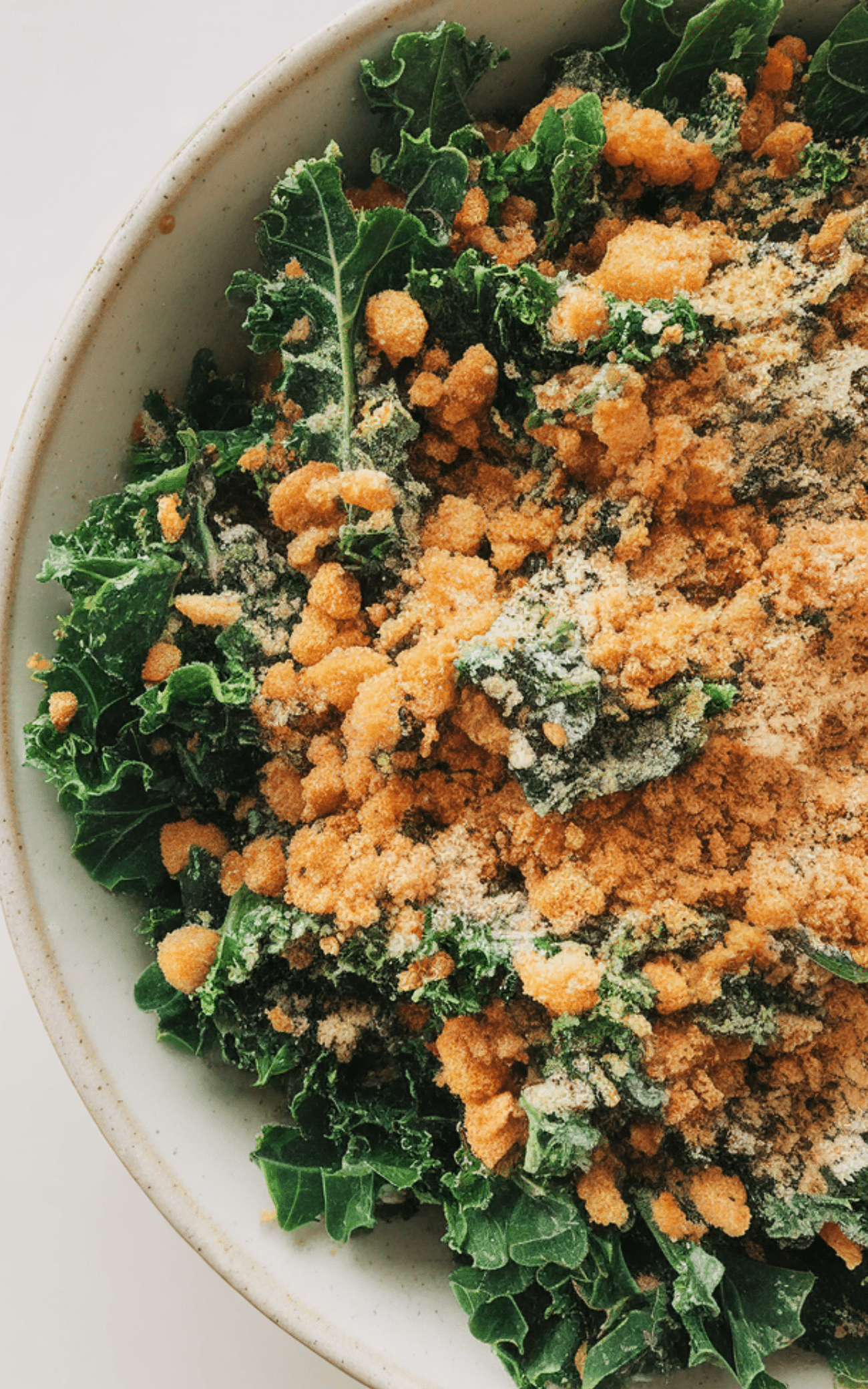 Lemon Kale Salad