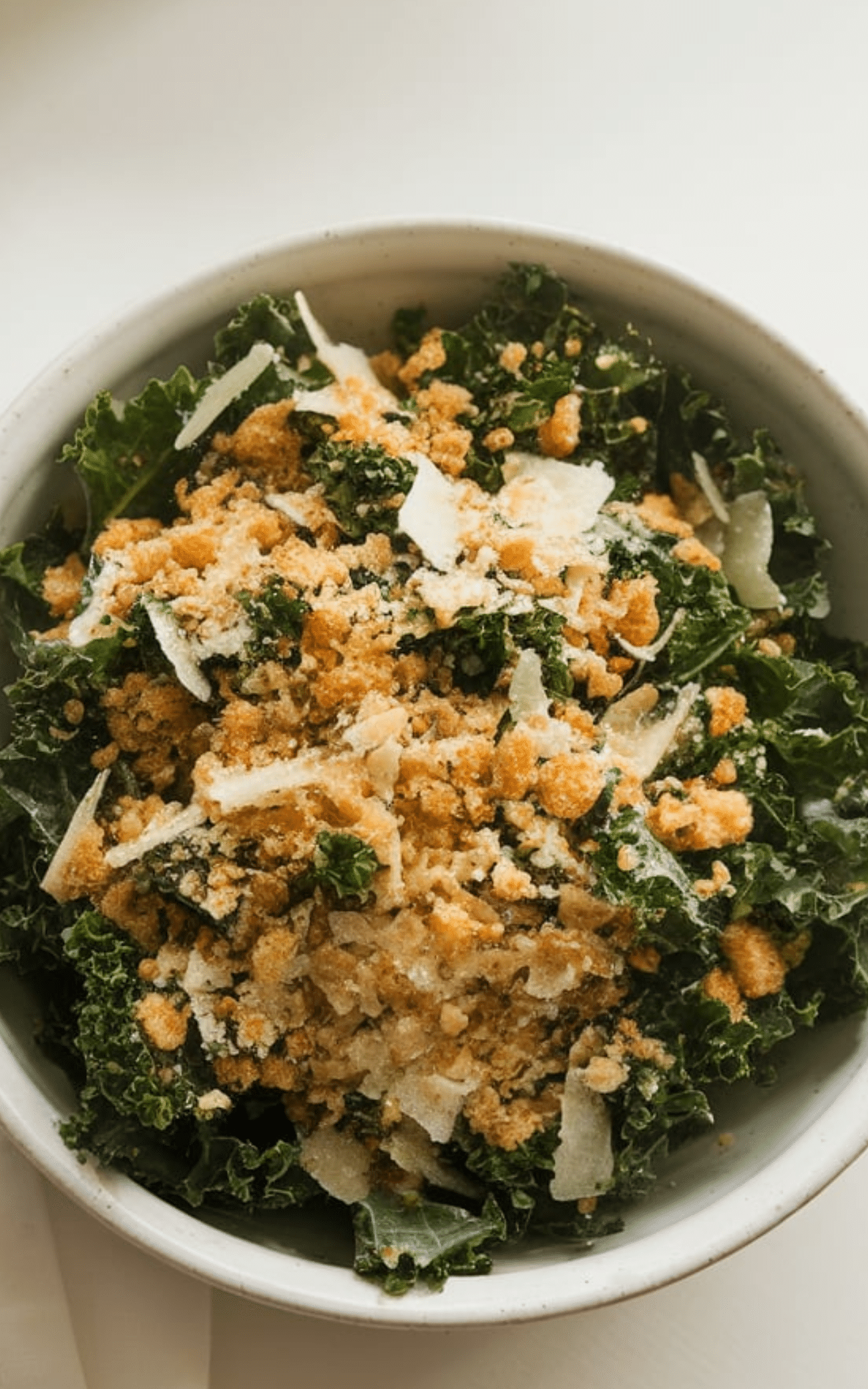Lemon Kale Salad