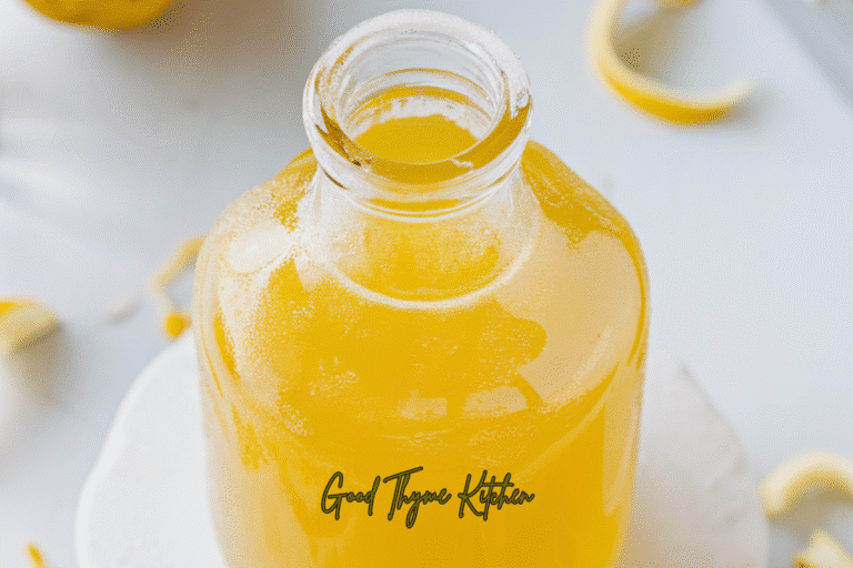 Limoncello