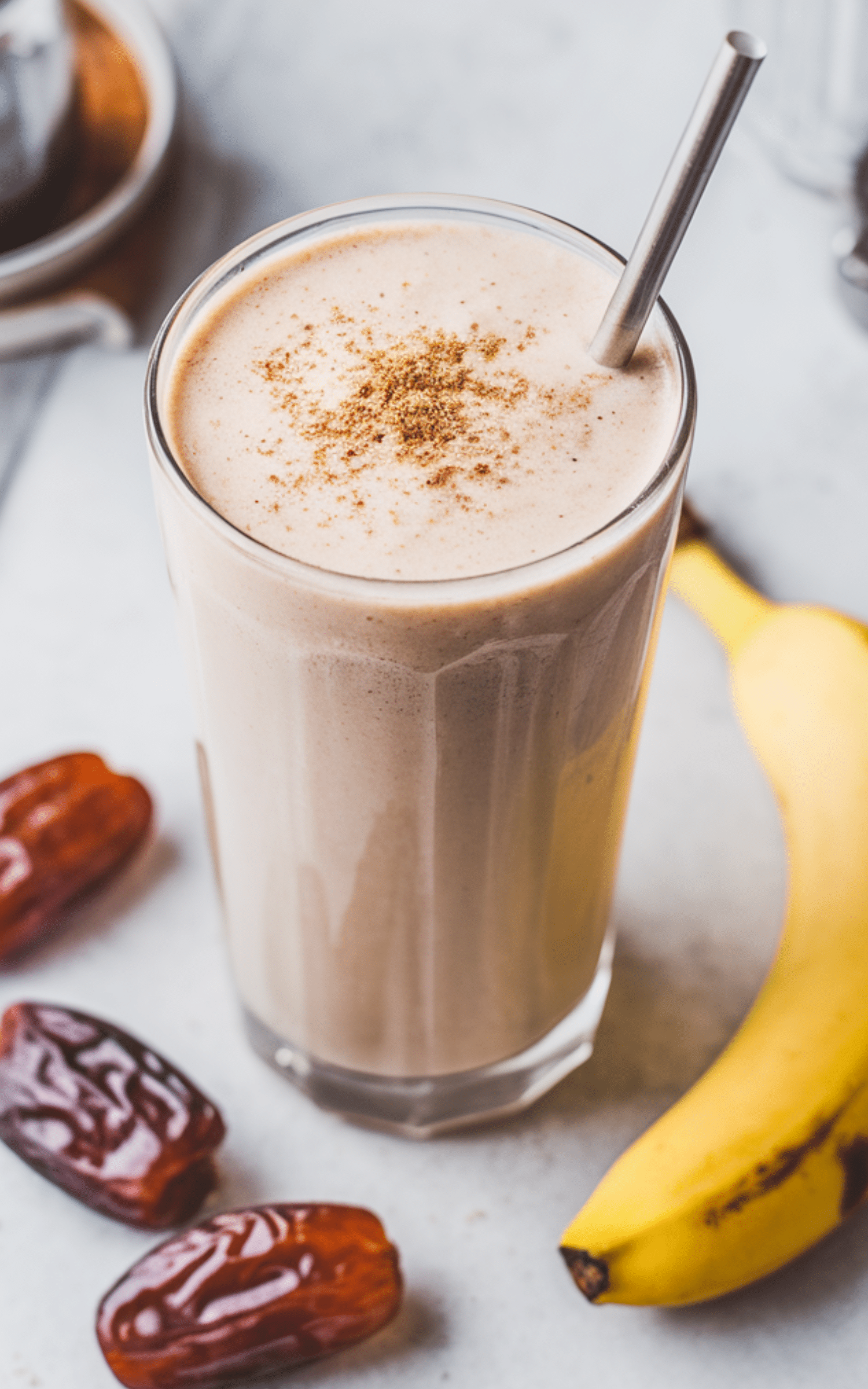Date Shake