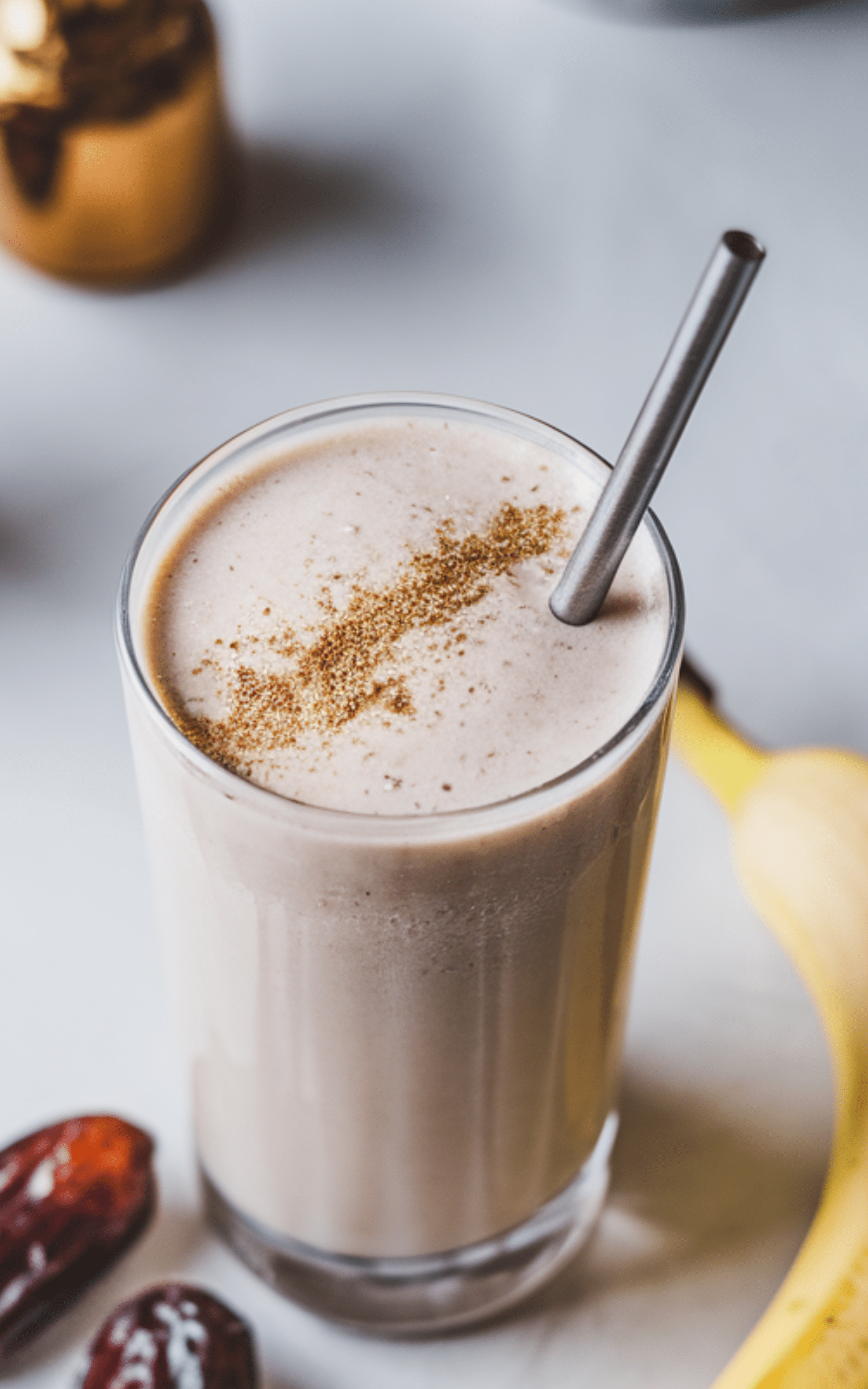 Date Shake