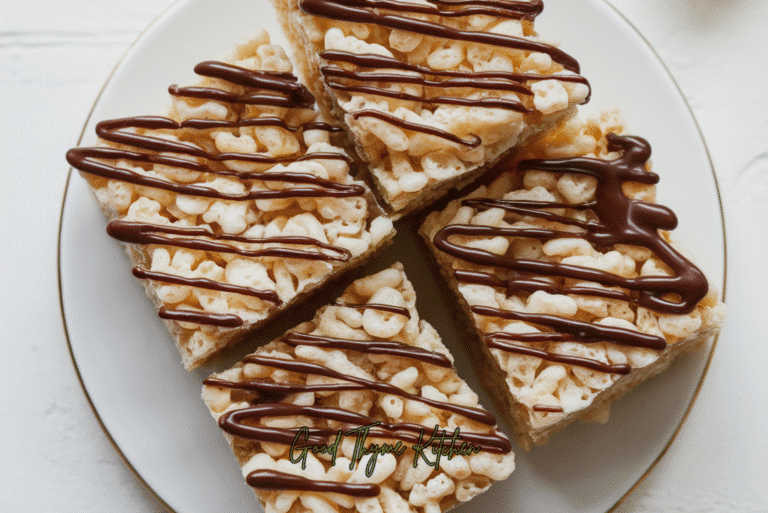 Rice Krispy