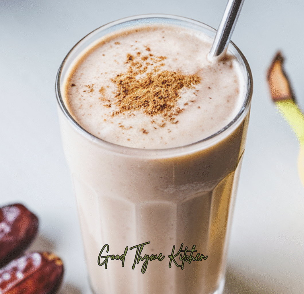 Date Shake
