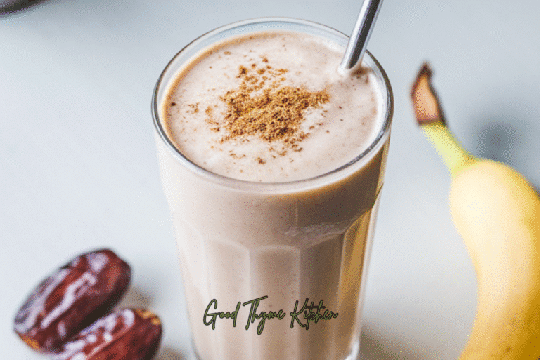 Date Shake