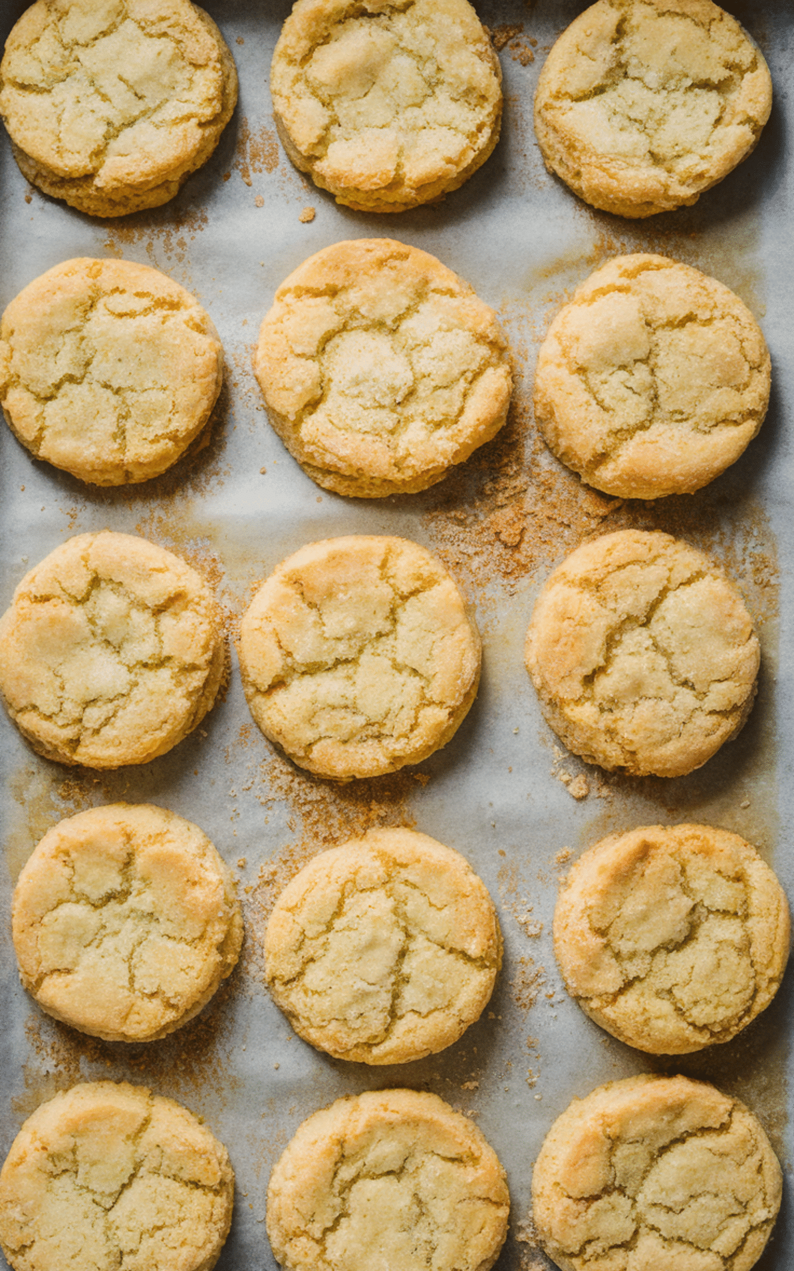 loveless cafe biscuit recipe