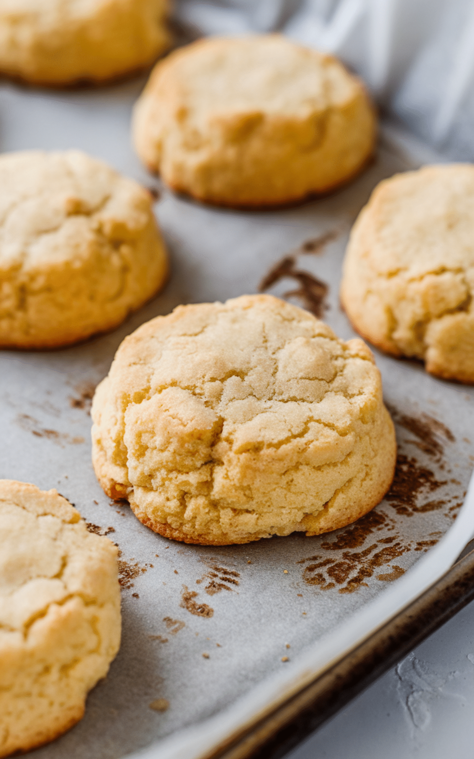 loveless cafe biscuit recipe