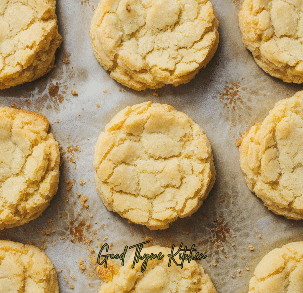 loveless cafe biscuit recipe