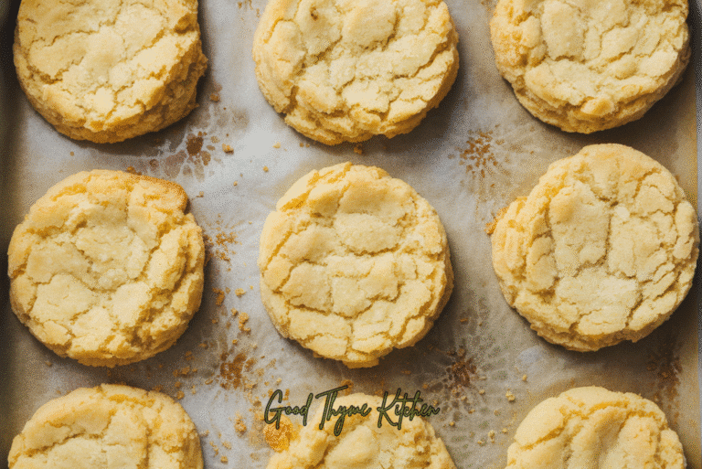 loveless cafe biscuit recipe