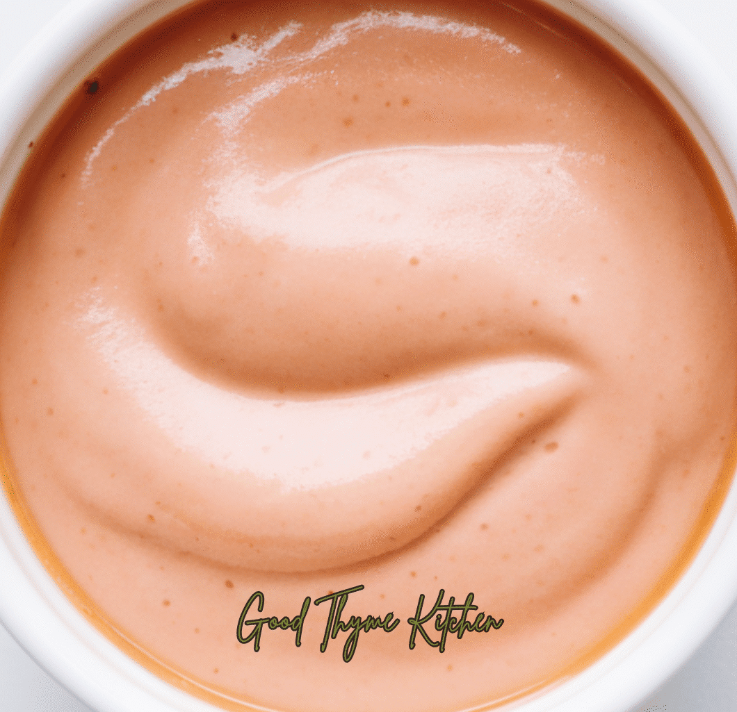 Wimpy Sauce