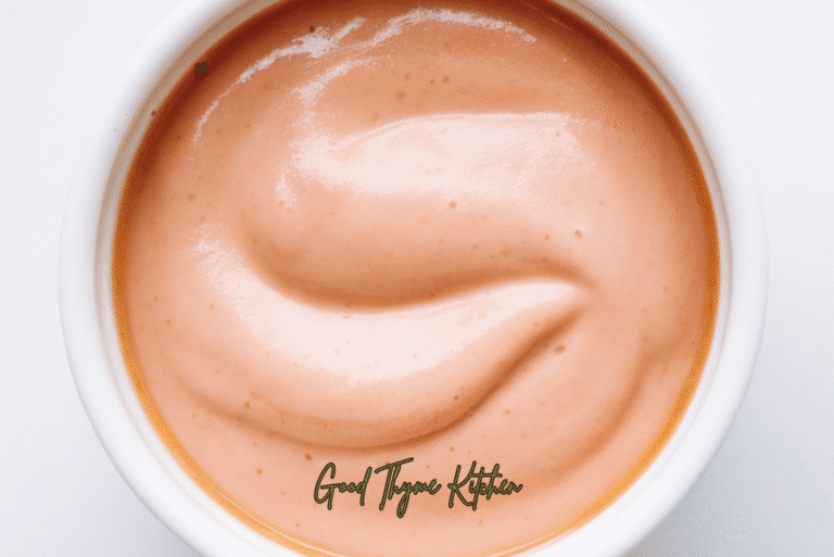 Wimpy Sauce